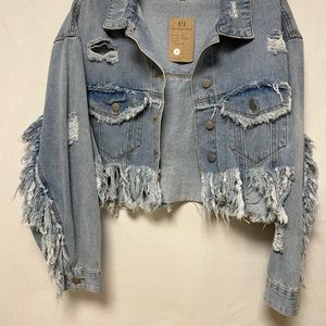 Womens Jacket